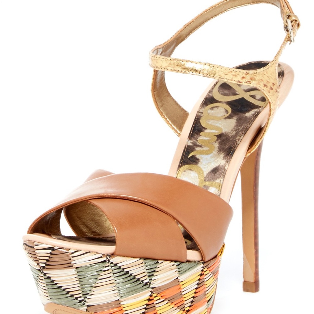 Sam Edelman Mason Heels